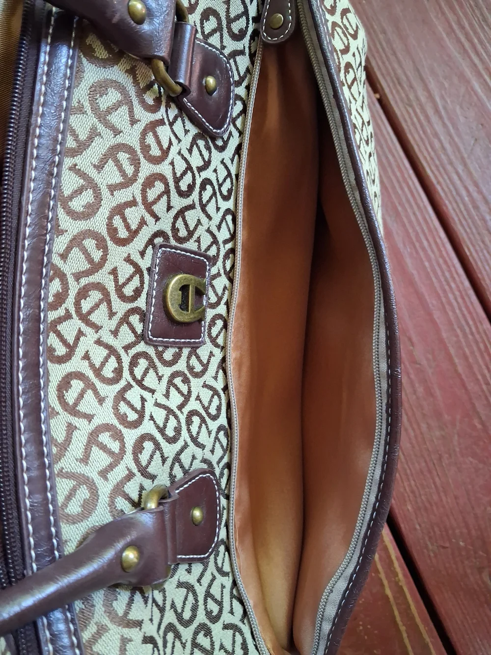 Ladies Bag/laptop AIGNER
